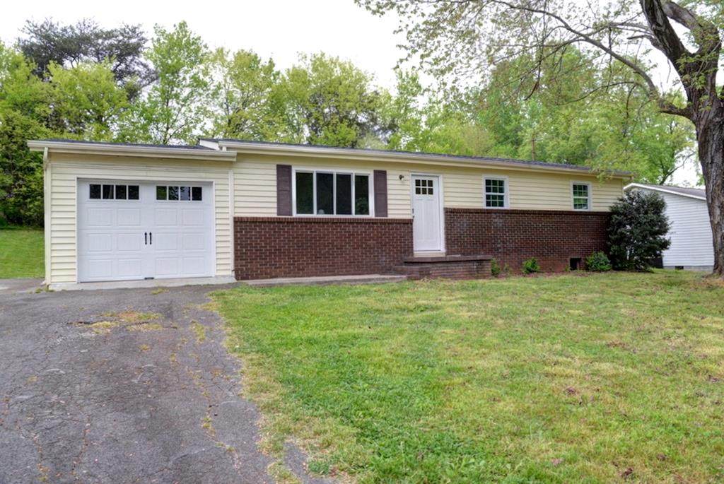 459 Ballard Street - Photo 1