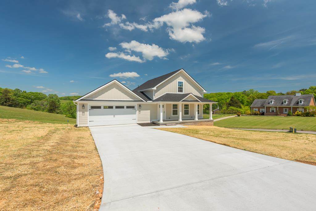 Lot 81 975 County Road 316 - Photo 1