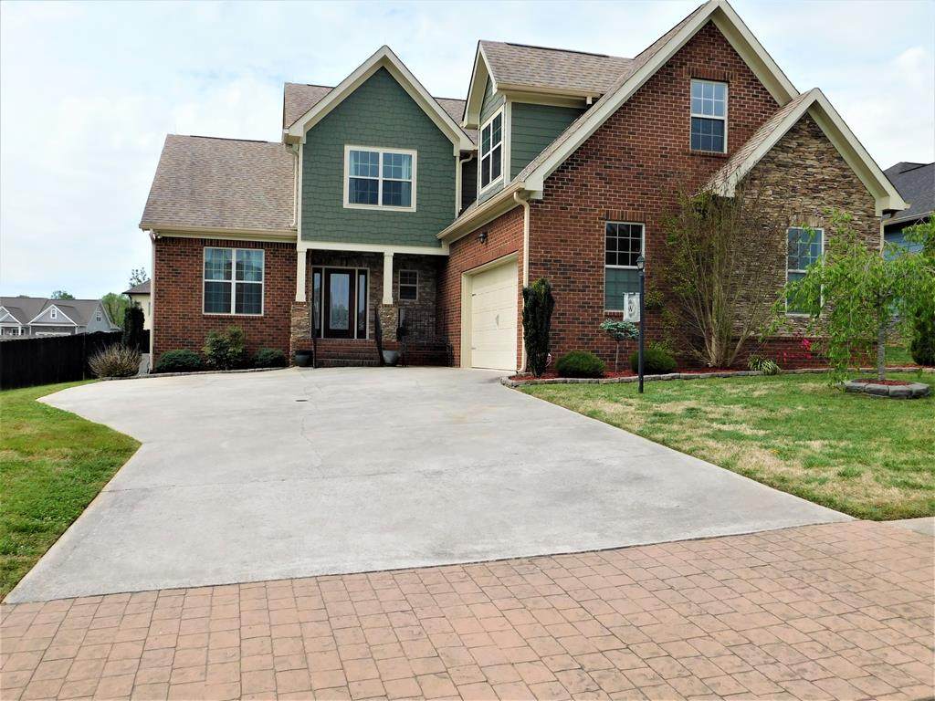 130 Winding Glen Drive Nw - Photo 1