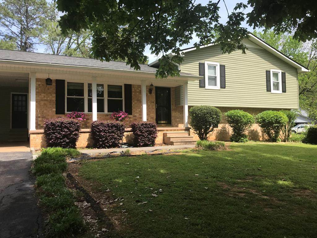 2132 Timber Trace Circle Nw - Photo 1