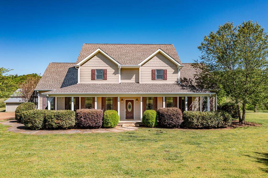 291 County Road 876 - Photo 1