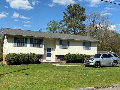 3035 West Lake Drive Nw - Photo 1