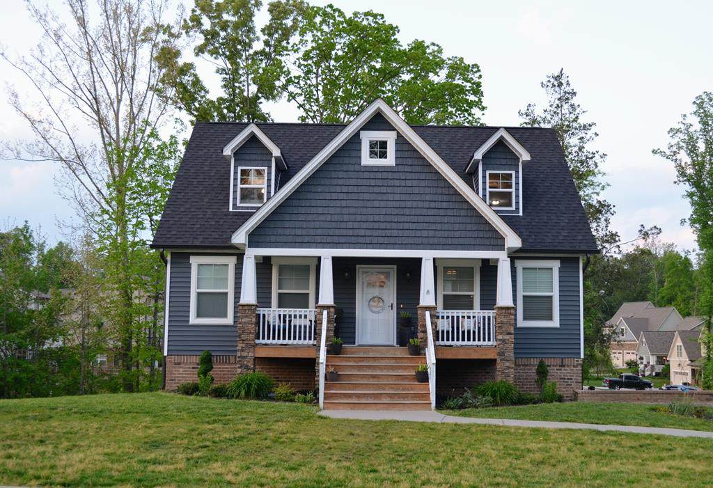 355 Walnut Creek Trail Nw - Photo 1