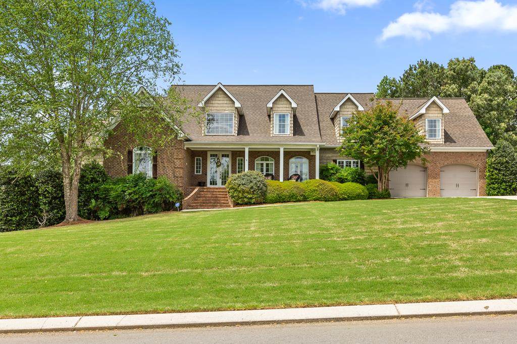 408 Overlook Way - Photo 1