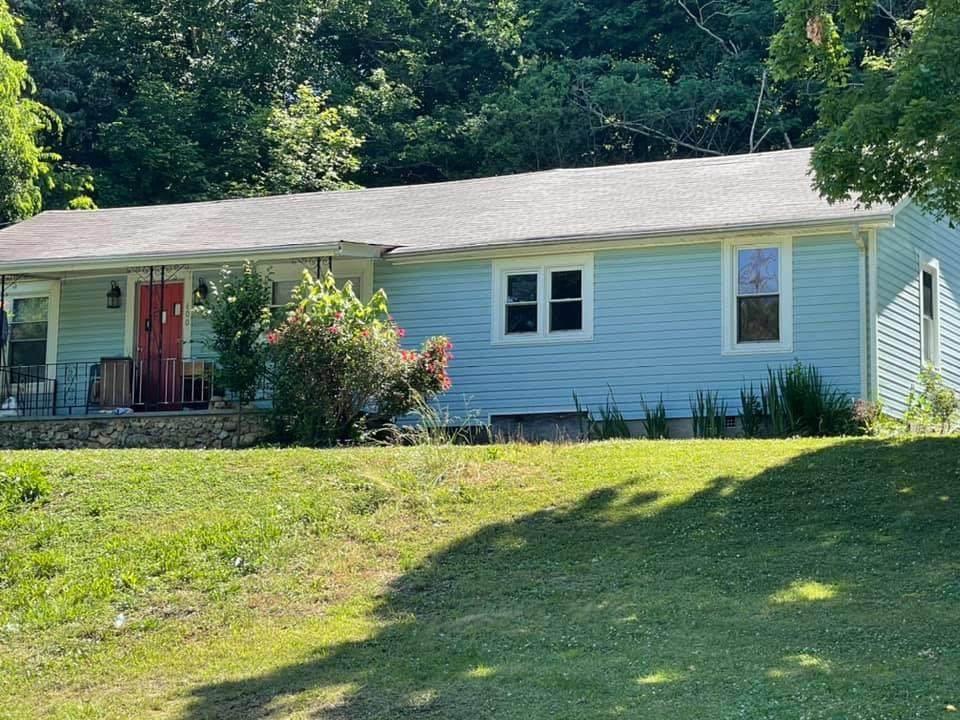 400 Tennessee Nursery Road - Photo 1