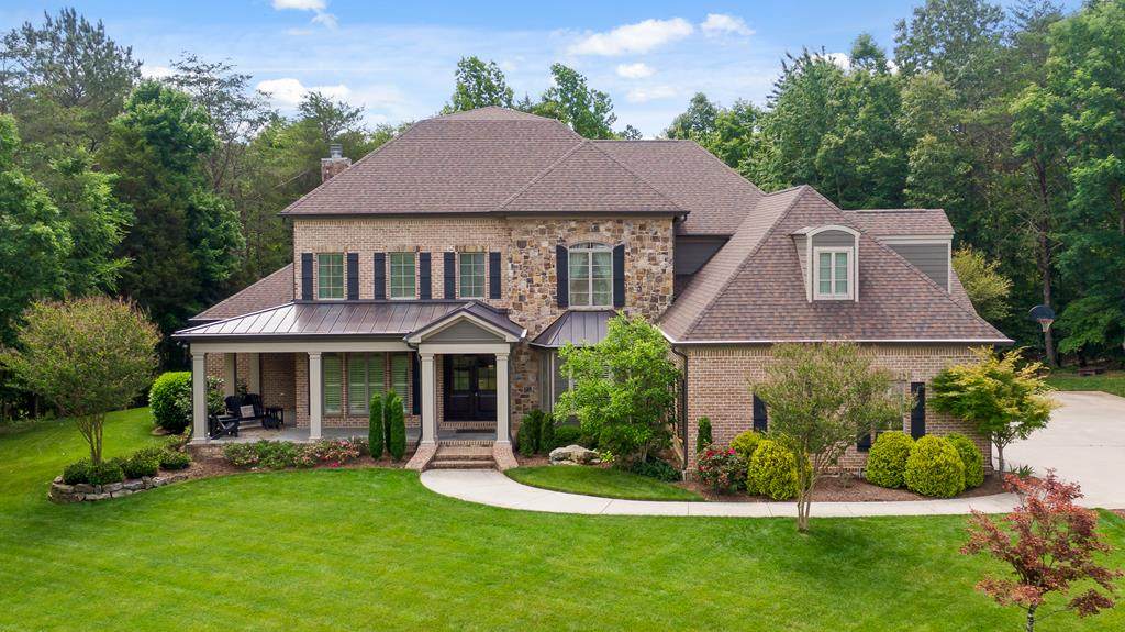 3171 Mountain Pointe Drive Nw - Photo 1
