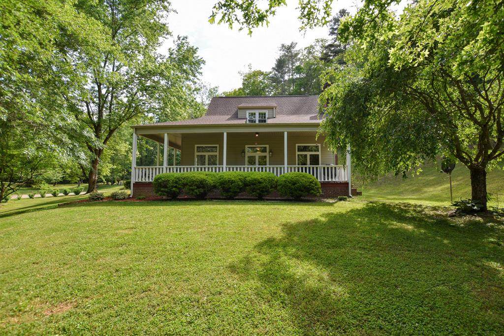 103 Hicks Adams Drive - Photo 1