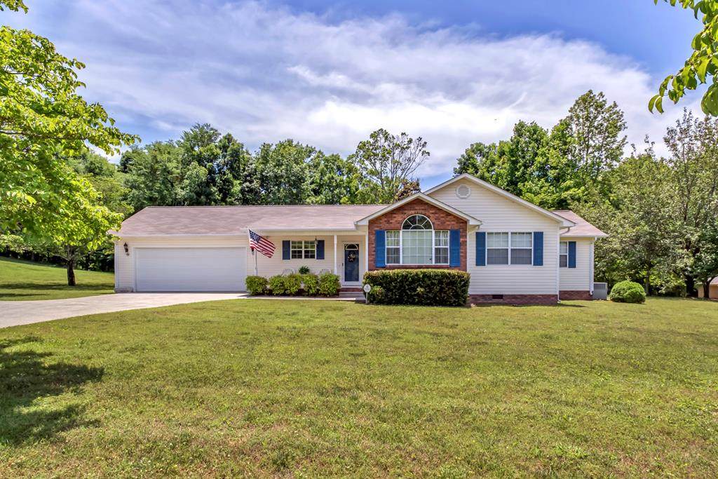 110 County Road 327 - Photo 1