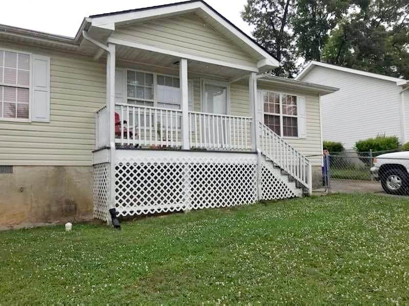 905 Tippings Court - Photo 1