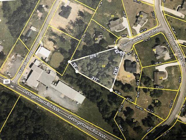 Lot #22 Twin Creeks Cove Northwest - Photo 1
