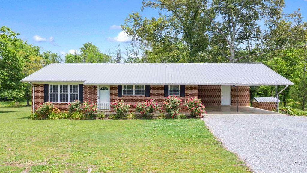 1401 Chestuee Road - Photo 1