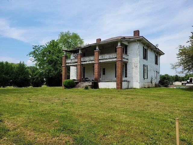 3699 Highway 58 - Photo 1