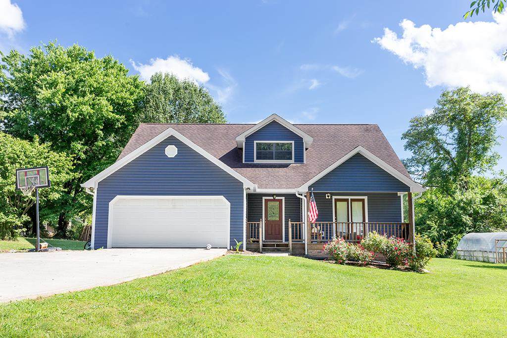 116 County Road 438 - Photo 1