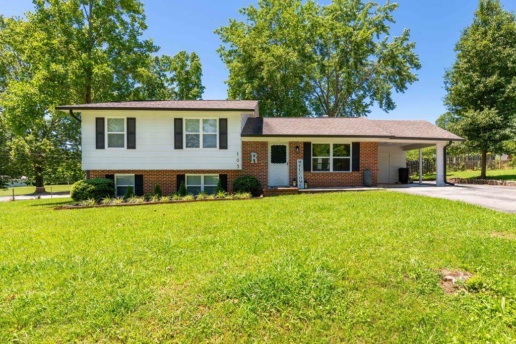 103 Azalea Avenue - Photo 1