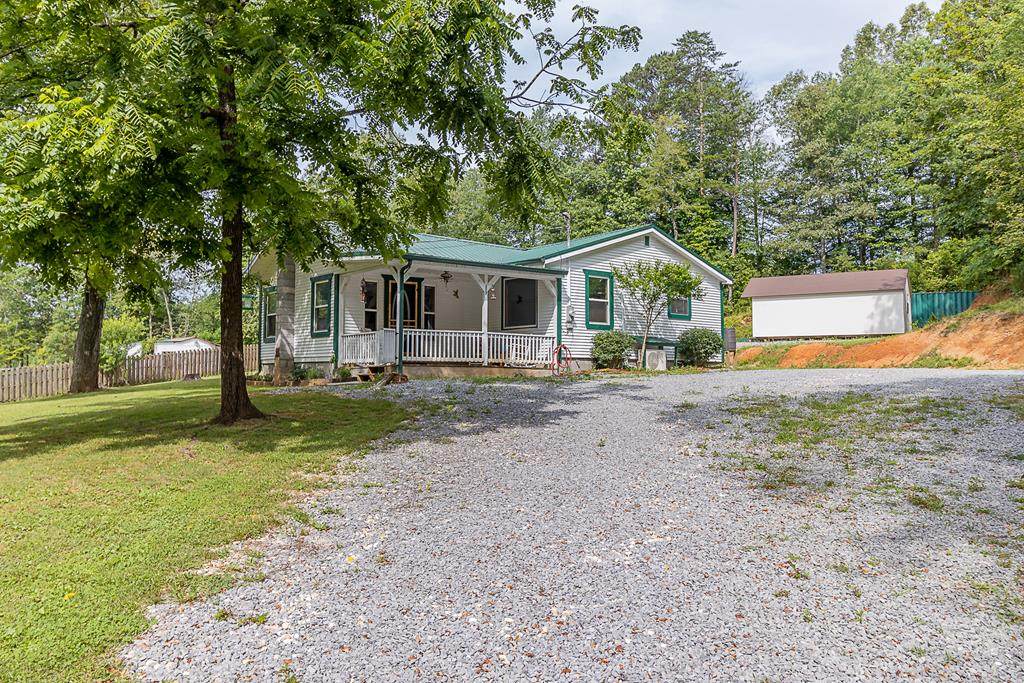 1688 Reliance Road - Photo 1