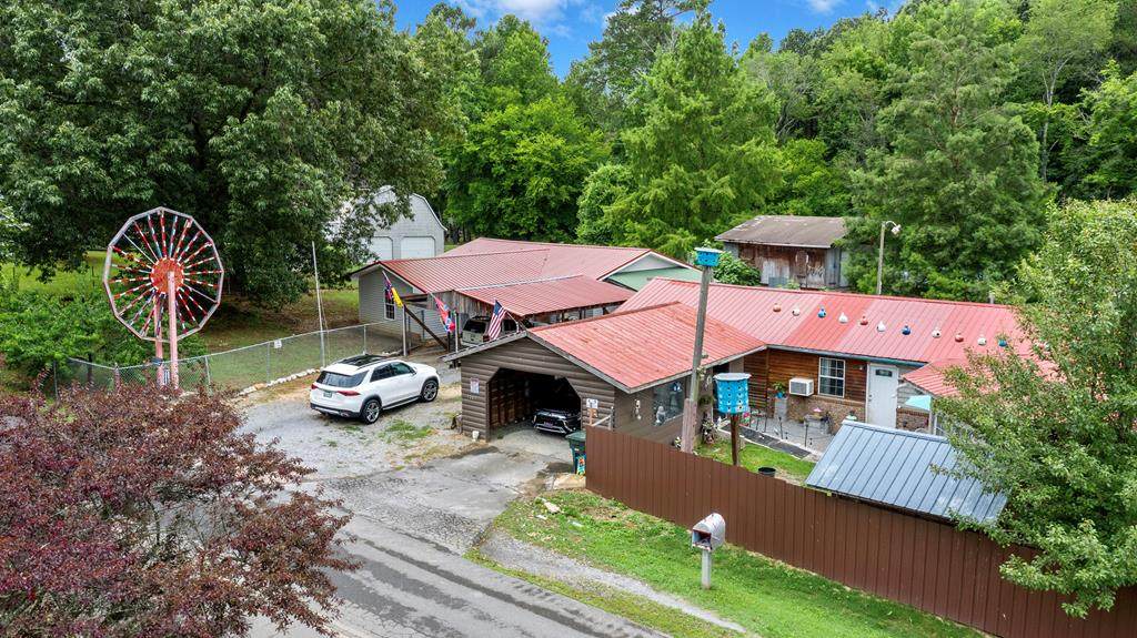 1287 Powerline Drive - Photo 1