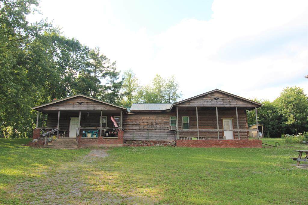 8466 Shut In Gap Road - Photo 1