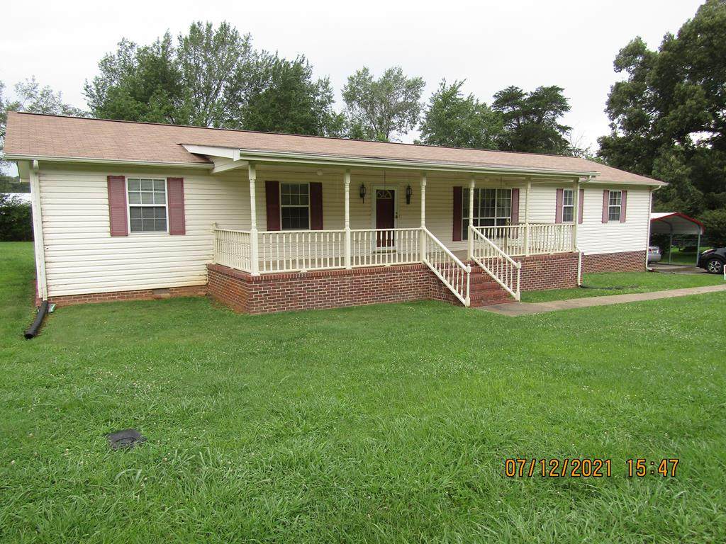 139 Perimeter Road - Photo 1