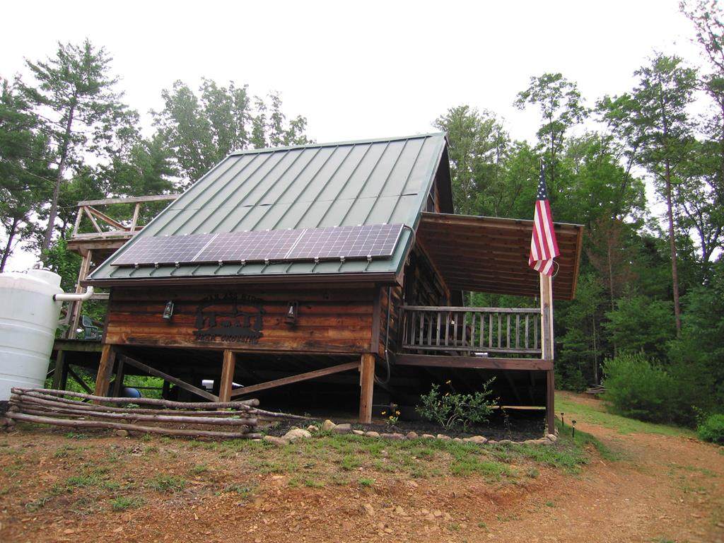 747 Tinker Branch Road - Photo 1