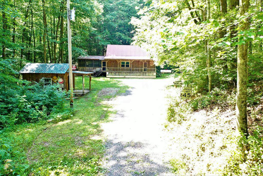 191 Towee Mountain Drive - Photo 1