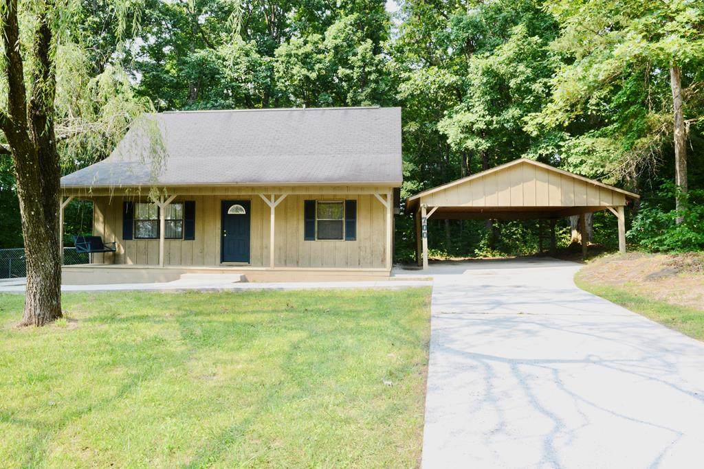 700 Indian Hills Drive - Photo 1
