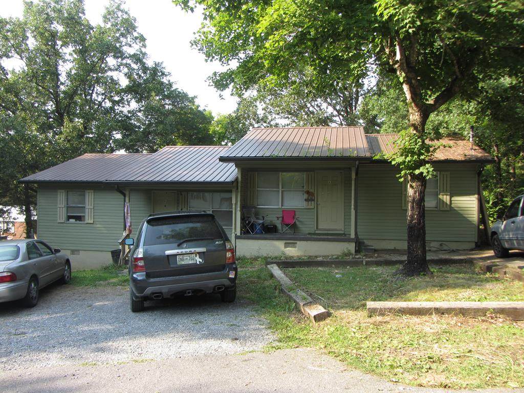 3494 Blair Road Nw - Photo 1