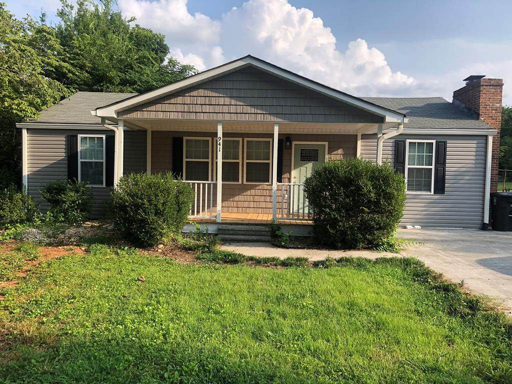 941 Boaz Street - Photo 1