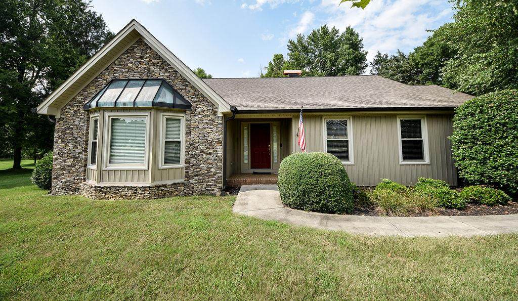 358 Mill Creek Trail Ne - Photo 1