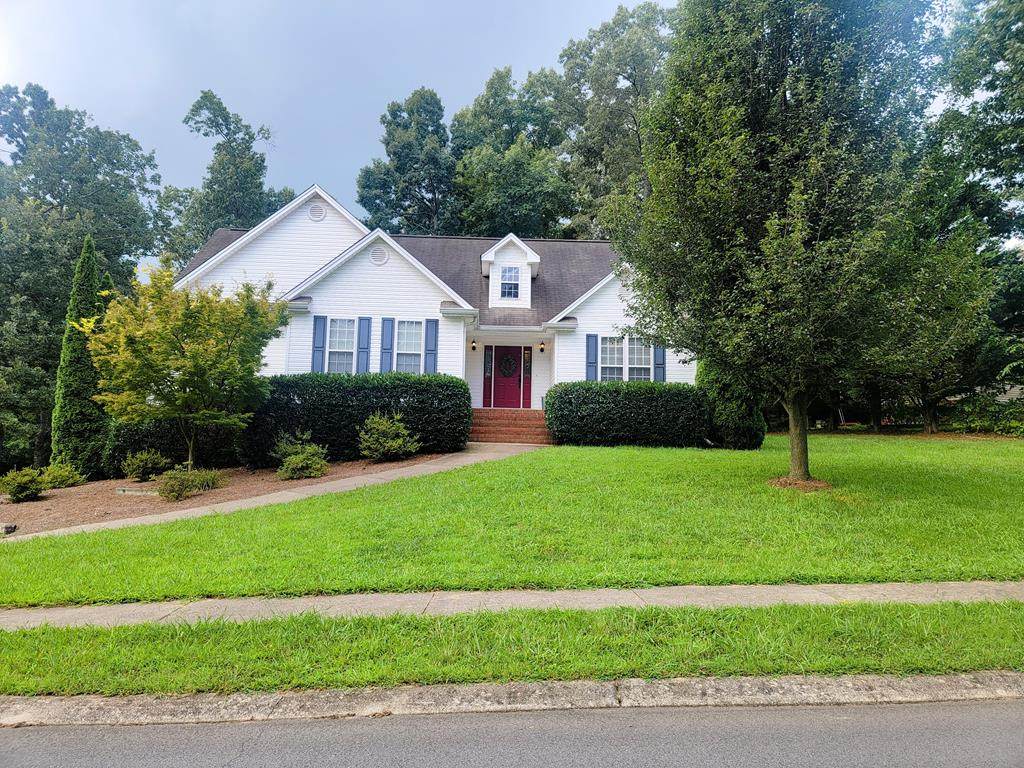 171 Webb Lane Ne - Photo 1