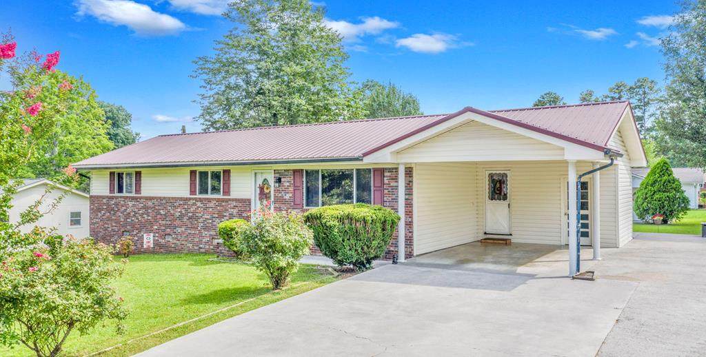 1113 Norman Chapel Road Nw - Photo 1