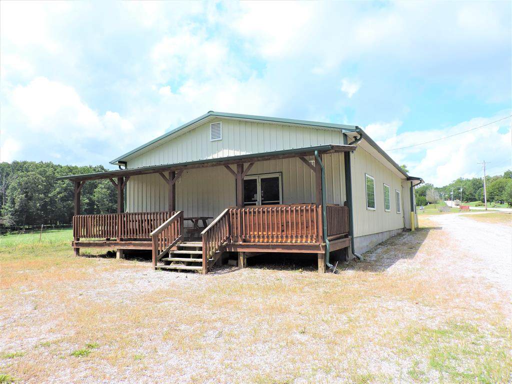 6735 Wassom Memorial Highway - Photo 1