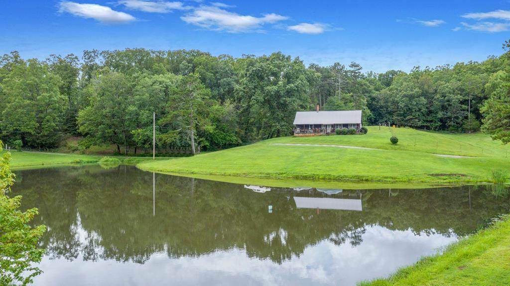 464 Francisco Road - Photo 1