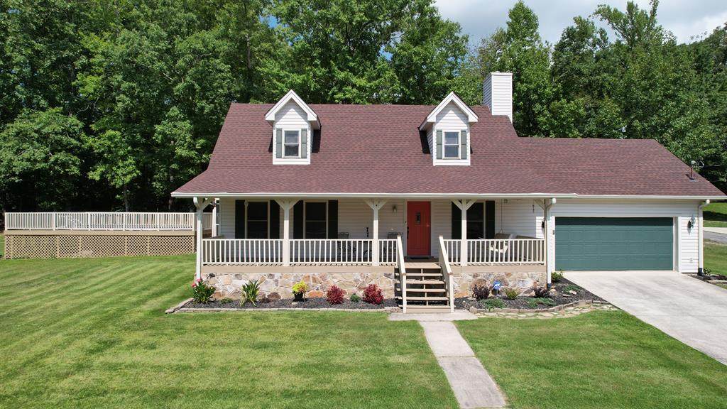 8441 Toestring Valley Road - Photo 1