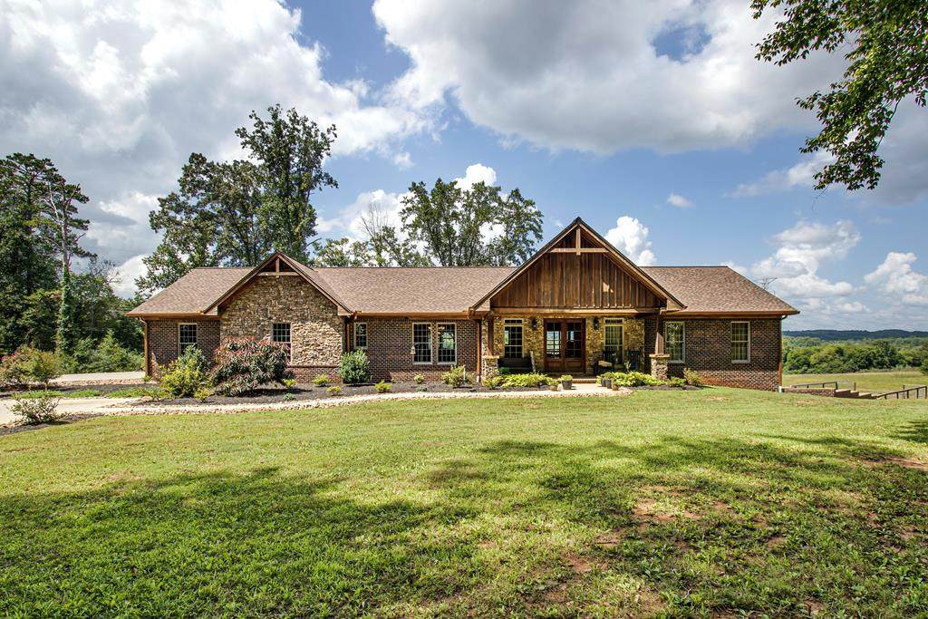 384 County Road 131 - Photo 1