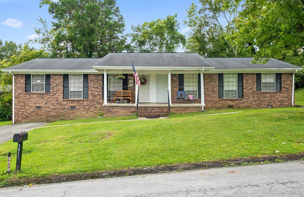 3412-3414 Gail Drive - Photo 1