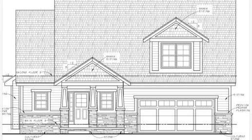 2331 Freewill Road Lot 2 - Photo 1