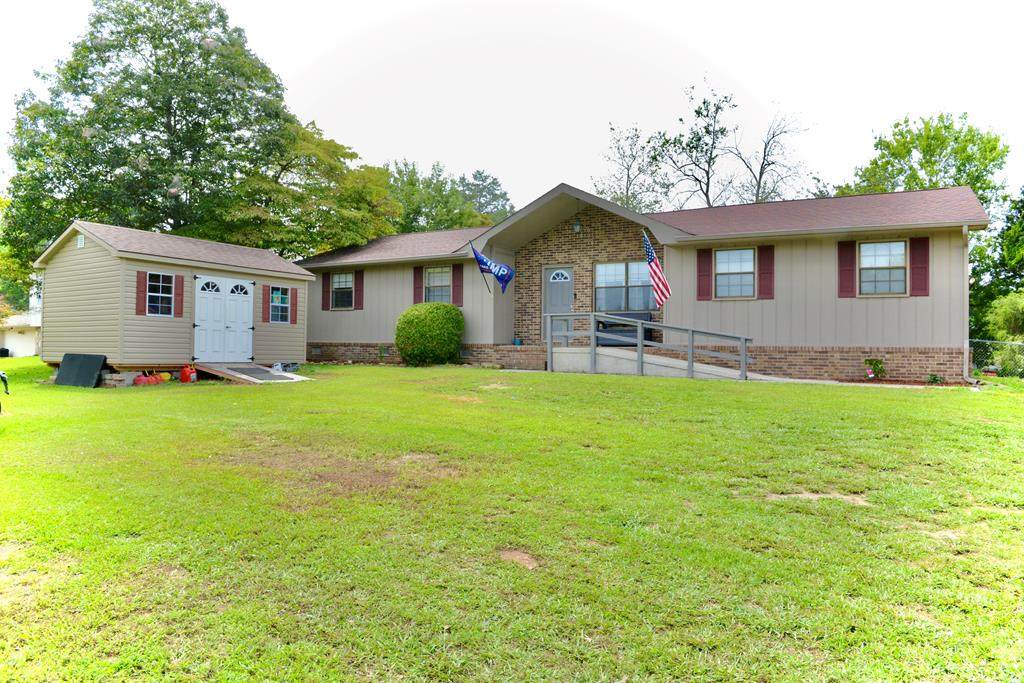 594 Karen Street - Photo 1