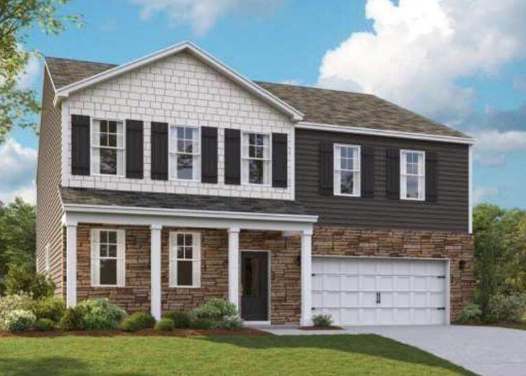 8464 Bramble Berry Lane - Photo 1