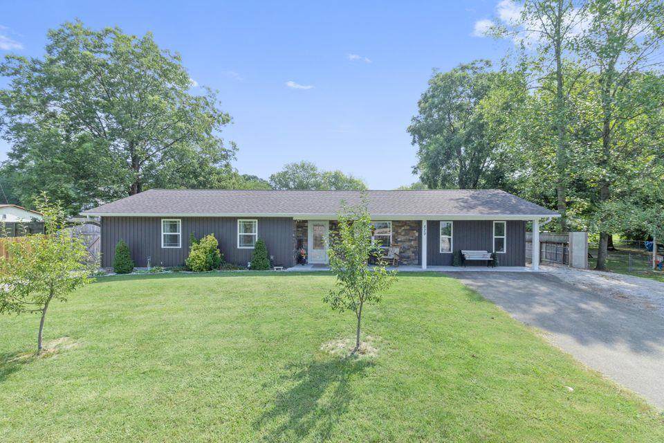 829 Northside Drive - Photo 1