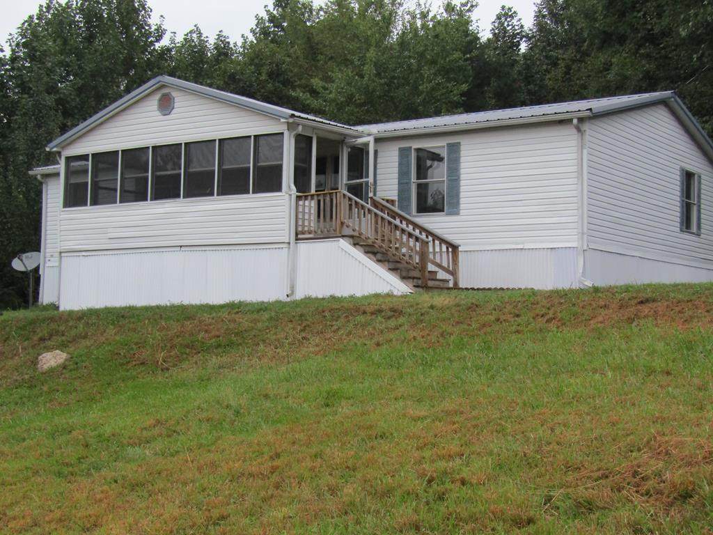 1529 Buckboard Ridge - Photo 1