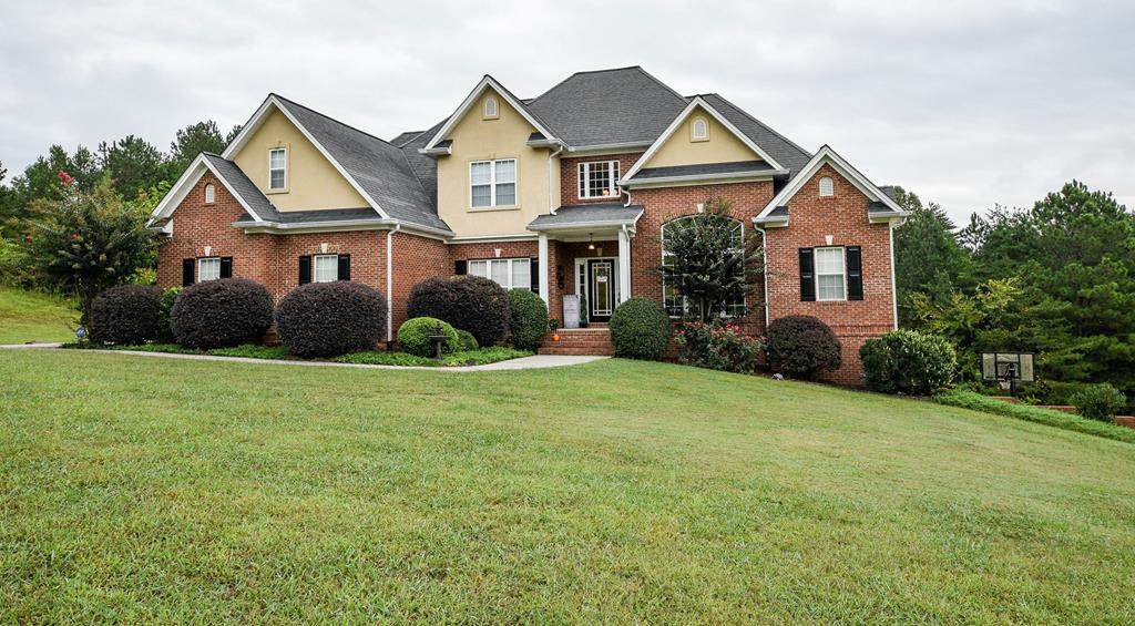 118 Windcrest Drive - Photo 1