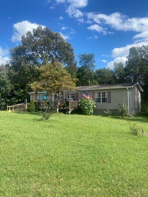 126 Golden Trail Se - Photo 1
