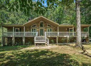 2265 Little Bend Road - Photo 1
