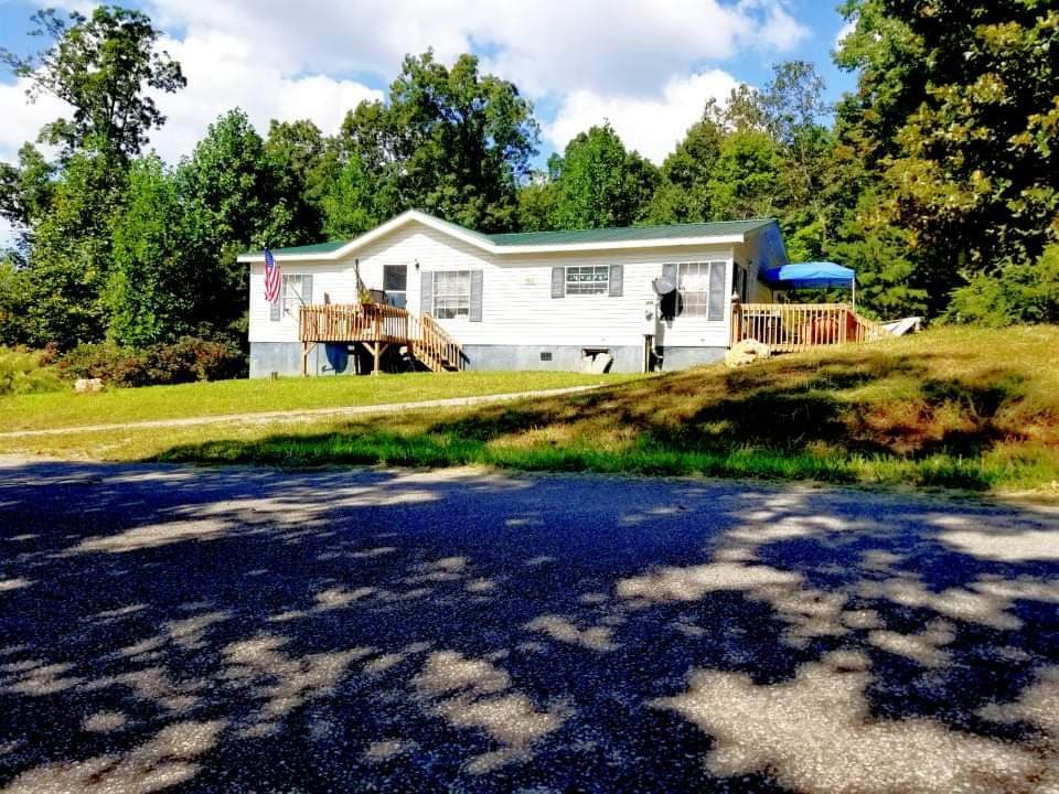 393 Humphreys Road - Photo 1