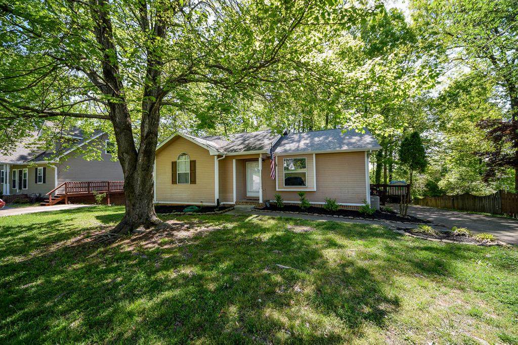 3928 Gibson Drive - Photo 1