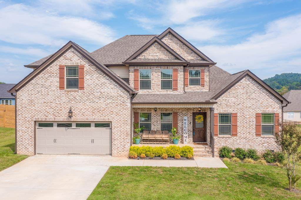 139 Red Fox Lane Nw - Photo 1