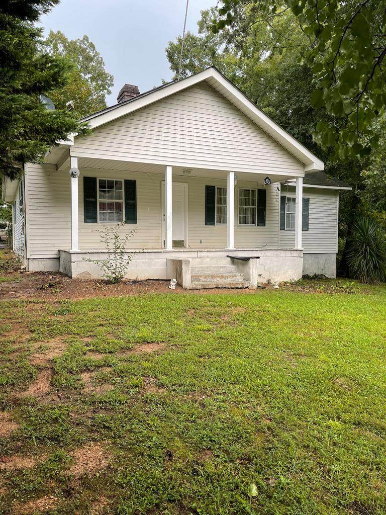 1240 Old Highway 411 - Photo 1