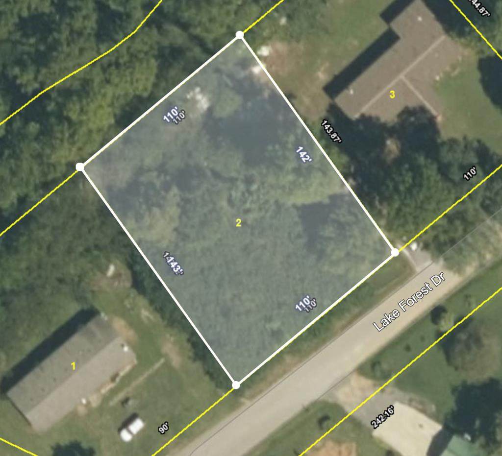 Lot 2 Lake Forest Drive - Photo 1