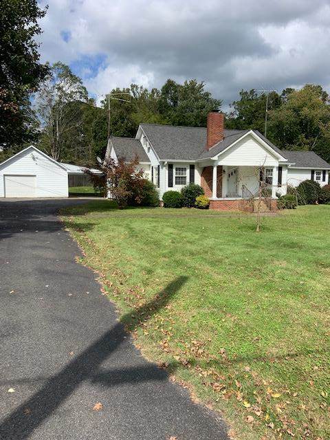 4762 South Lee Highway Sw - Photo 1