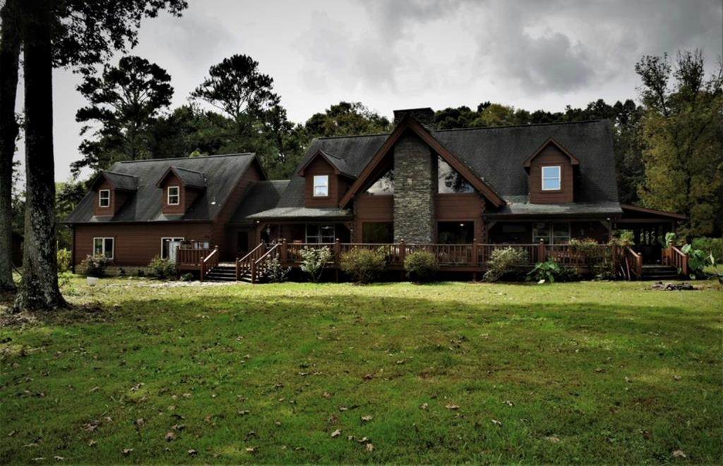 3901 Spring Place Road Se - Photo 1